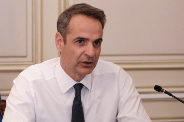 Σύσκεψη υπό τον πρωθυπουργό, για τη βία στον αθλητισμό
