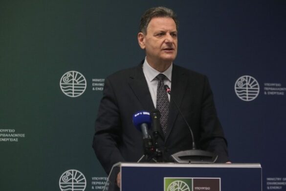 Επίδομα για θέρμανση με ρεύμα σε 1,2 εκατ. καταναλωτές – Στήριξη πολύτεκνων, ποινές για ρευματοκλοπές