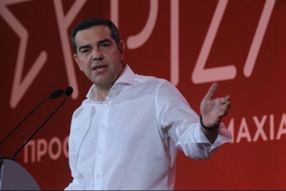 ΣΥΡΙΖΑ: Στις 16 ή 23 Ιουλίου η εκλογή Προέδρου – Πόσοι θα είναι οι υποψήφιοι