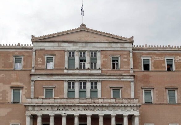 Nέα σελίδα στη διακυβέρνηση της Αυτοδιοίκησης