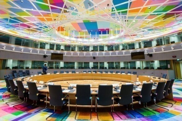 Eurogroup: Να αντιμετωπιστεί η αύξηση των τιμών στην ενέργεια με μέτρα προσωρινά και στοχευμένα στους πιο ευάλωτους