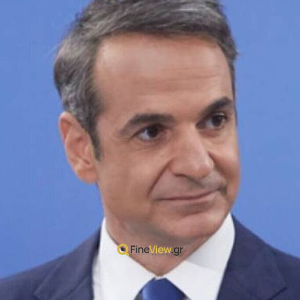 Μητσοτάκης από Τίρανα: Nα ορκιστεί ο Μπελέρης δήμαρχος Χειμάρρας