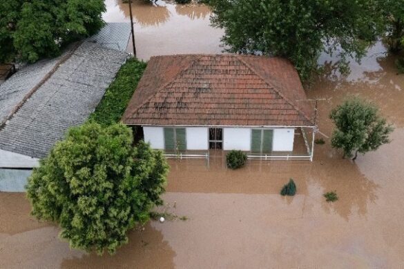 Ρυθμίζονται οι ληξιπρόθεσμες οφειλές ηλεκτρικής ενέργειας των πλημμυροπαθών Σεπτεμβρίου 2023