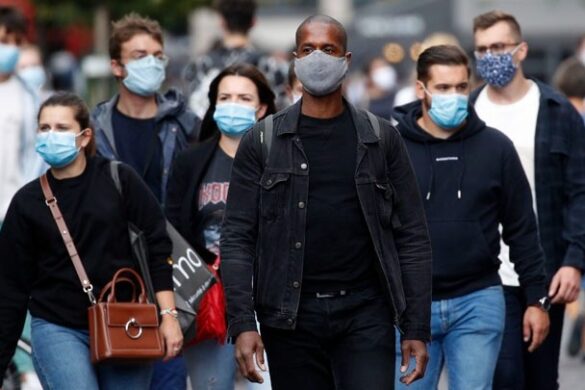 Ένα νέο φθινοπωρινό-χειμερινό κύμα Covid-19 προβλέπουν πολλοί επιστήμονες