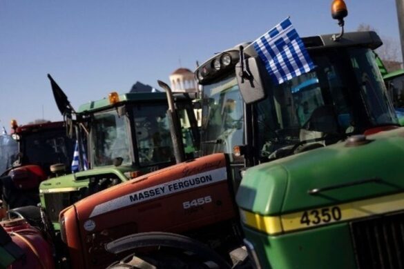 Aγροτικό εισόδημα: Μέχρι το Πάσχα οι πληρωμές του 2023 – Νέα δέσμη μέτρων ενίσχυσης