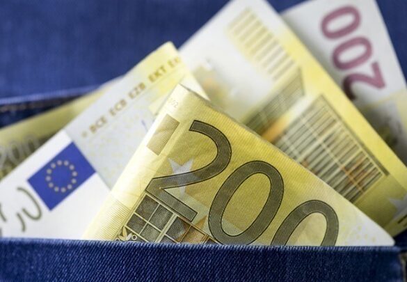 Την Τετάρτη 31 Ιουλίου θα ανοίξει η πλατφόρμα Α21 για τη χορήγηση επιδόματος παιδιού