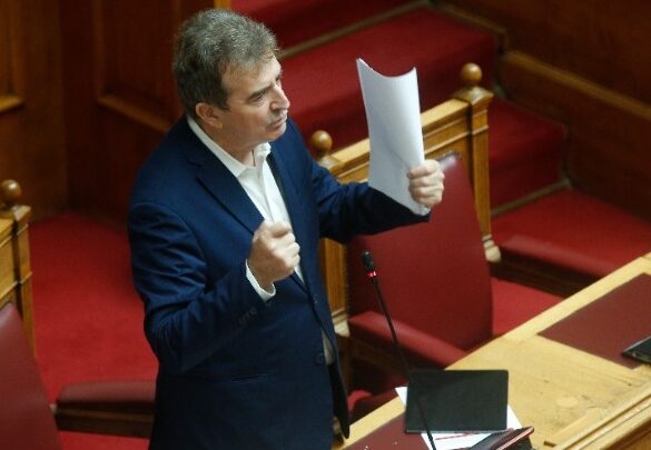 Μ. Χρυσοχοΐδης: Προβλήματα στο ΕΣΥ υπάρχουν, αλλά είναι άδικη η εικόνα της «κόλασης» όπως παρουσιάζεται