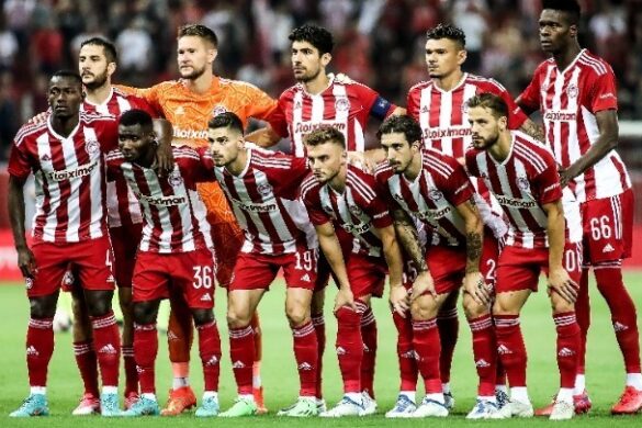 Ο Ολυμπιακός ψάχνει «αντίδραση» με Σλόβαν, στο ντεμπούτο του Κάρλος Κορμπεράν