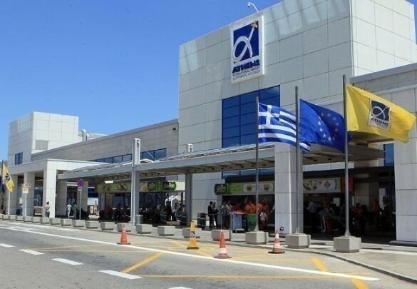 ΔΑΑ: Αυξήθηκε κατά 18,5% η επιβατική κίνηση τον Μάιο