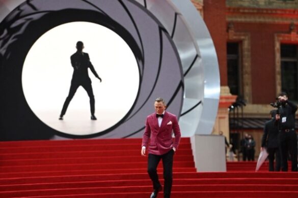 60 χρόνια Τζέιμς Μποντ: Ποιος θα είναι ο επόμενος;