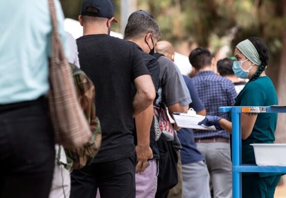 Ευλογιά των πιθήκων: Οι ΗΠΑ κήρυξαν «κατάσταση εκτάκτου ανάγκης για τη δημόσια υγεία»