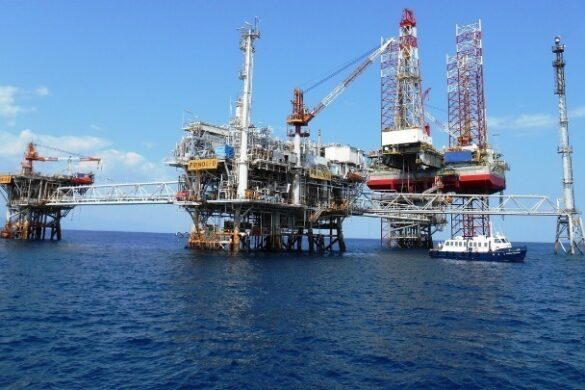 Επιτάχυνση των ερευνών στα «οικόπεδα» της Κρήτης