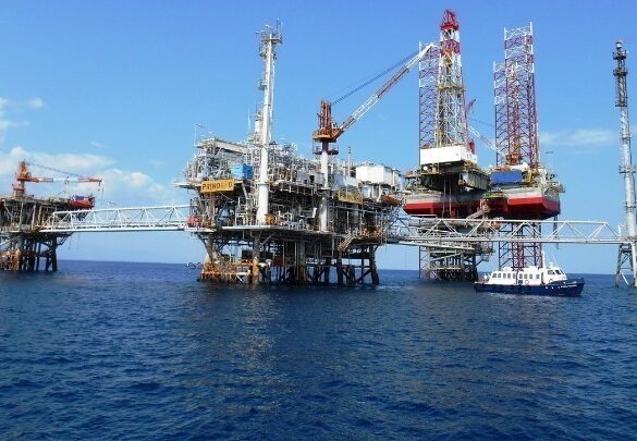 Επιτάχυνση των ερευνών στα «οικόπεδα» της Κρήτης