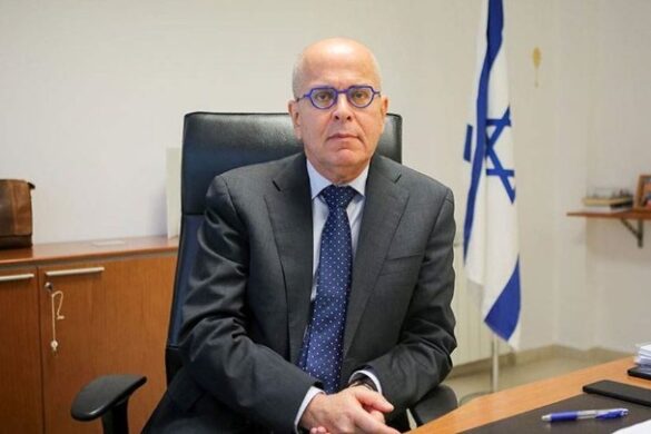 Στρατηγικό «game changer» η ενεργειακή συνεργασία Ελλάδας, Ισραήλ, Κύπρου, Αιγύπτου