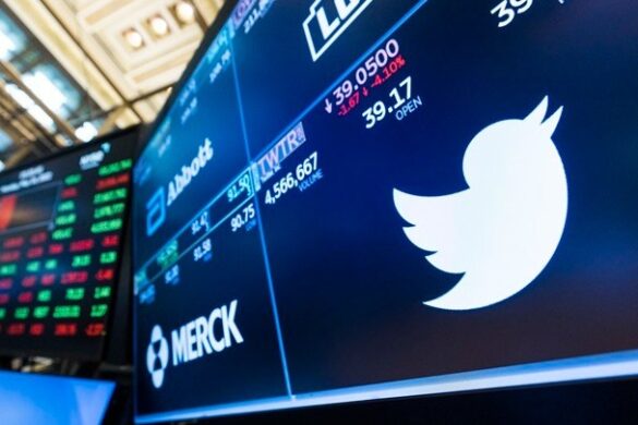 Η Twitter απορρίπτει τους ισχυρισμούς του Μασκ ότι εξαπατήθηκε