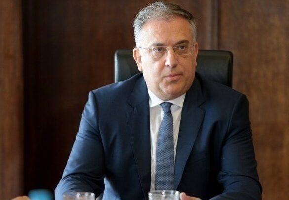 Θεοδωρικάκος: Το σχέδιο μας για αποκλιμάκωση των τιμών έχει επιτυχή αποτελέσματα