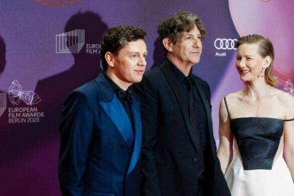 Ένωση Κριτικών Λονδίνου: Το ιστορικό δράμα «The Zone Of Interest» ταινία της Χρονιάς