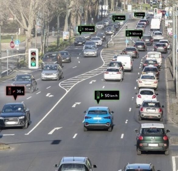 Τι φέρνουν οι νέες ψηφιακές υπηρεσίες «my auto» και «Audit-Car»