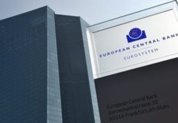 ΕΚΤ: Για μεγάλο διάστημα θα είναι εκτός στόχου ο πληθωρισμός