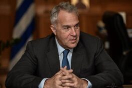 Βορίδης για Τσίπρα: «Θεωρώ ότι το νέο του αυτό εγχείρημα θα είναι κάτι λιγότερο από το 17%»