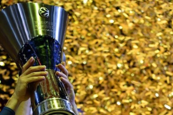Αρχίζει η δράση στη Euroleague 2022-23