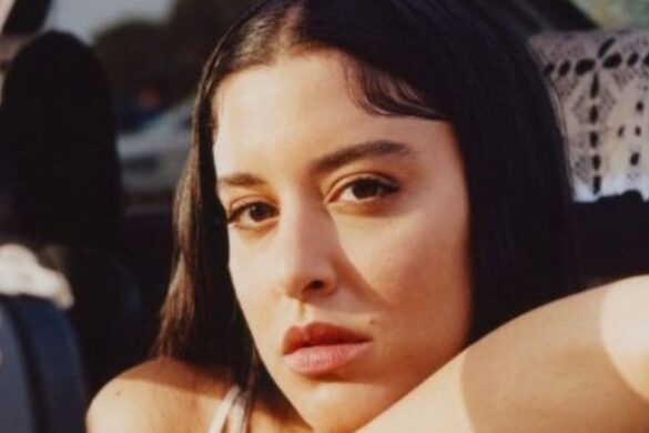 Εurovision 2024: Το «Ζάρι» της Μαρίνας Σάττι