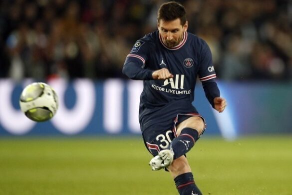 «Οι πόρτες της Μπαρτσελόνα είναι ανοικτές για τον Μέσι»