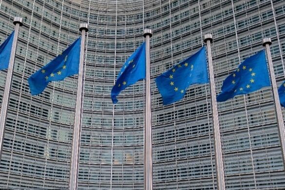 Υψηλόβαθμος Ευρωπαίος: Η ΕΕ κατέθεσε «ένα τελικό κείμενο» για το ιρανικό πυρηνικό πρόγραμμα