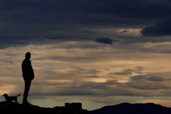 Έρευνα: Οι άνδρες κινδυνεύουν πιο πολύ από τις γυναίκες από τους περισσότερους καρκίνους