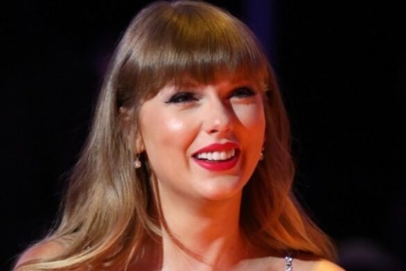 Τέιλορ Σουίφτ: Case study η αλλαγή της προφοράς της μέσα σε 20 χρόνια καριέρας