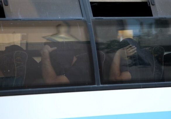 Νέα Φιλαδέλφεια: Ποινική δίωξη για 4 κακουργήματα και 7 πλημμελήματα για τους συλληφθέντες