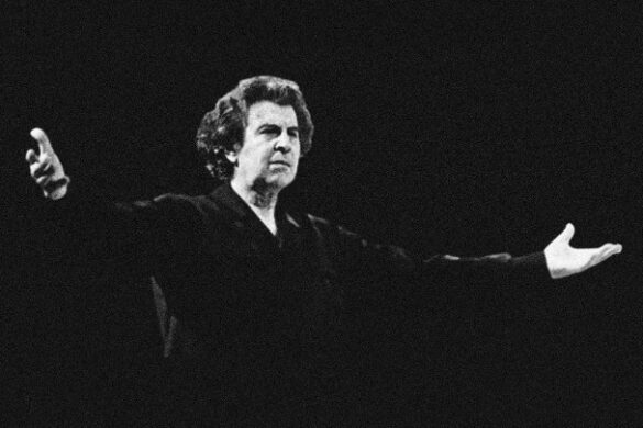 Α’ Διεθνές Φεστιβάλ: «ΜΙΚΗΣ ΘΕΟΔΩΡΑΚΗΣ – ΑΡΚΑΔΙΕΣ ΖΑΤΟΥΝΑ»