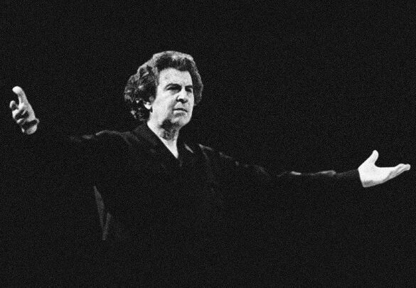 Α’ Διεθνές Φεστιβάλ: «ΜΙΚΗΣ ΘΕΟΔΩΡΑΚΗΣ – ΑΡΚΑΔΙΕΣ ΖΑΤΟΥΝΑ»