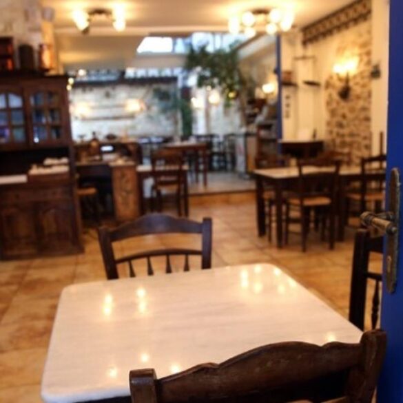 Πάτρα: Ερχονται “καυτοί” λογαριασμοί ρεύματος τον Νοέμβριο στην εστίαση