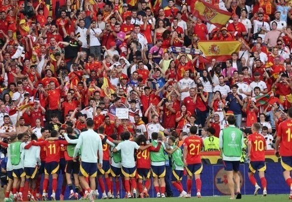 Η Ισπανία υπερτερεί στην προϊστορία, αλλά η Γαλλία «παίρνει» τα σημαντικά ματς