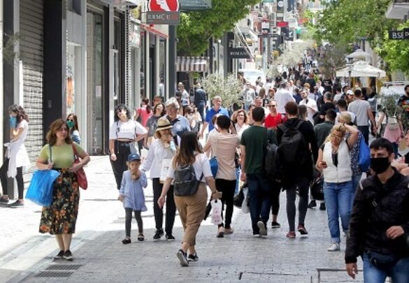 ΑΑΔΕ: «Απόβαση» ελεγκτών στους τουριστικούς προορισμούς – 40.000 έλεγχοι για φοροδιαφυγή