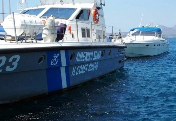 Οκτώ νεκροί μετανάστες μετά από ναυάγιο στη Σάμο – Σε εξέλιξη επιχείρηση διάσωσης