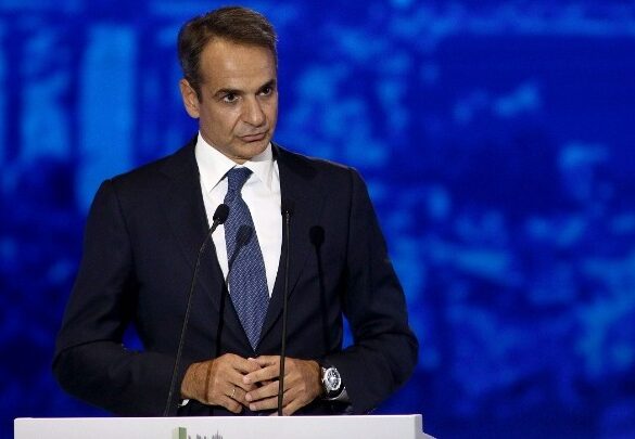 Κυρ. Μητσοτάκης: «21 μέτρα στήριξης της κοινωνίας: Αύξηση συντάξεων, μισθών, επιδομάτων και μειώσεις φόρων – Πακέτο μέτρων για φθηνότερη στέγαση»