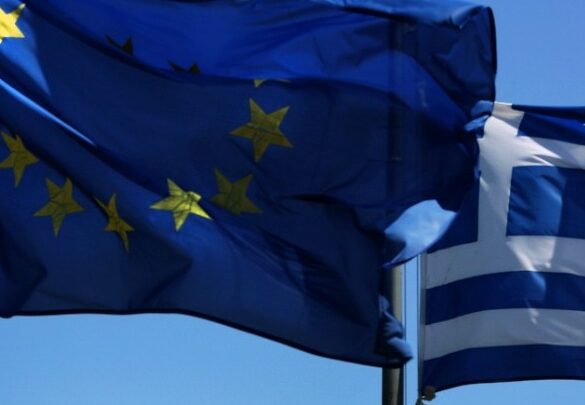 Financial Times: Η ΕΕ θα τερματίσει τον έλεγχο της ελληνικής οικονομίας έπειτα από 12 χρόνια αναταραχής