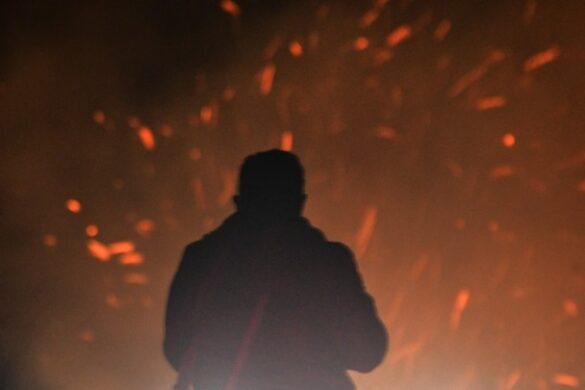 Ηλεία: Υπό μερικό έλεγχο η φωτιά στην Σπιάντζα – Οριοθετήθηκε η πυρκαγιά στο Αγγελόκαστρο Κορινθίας