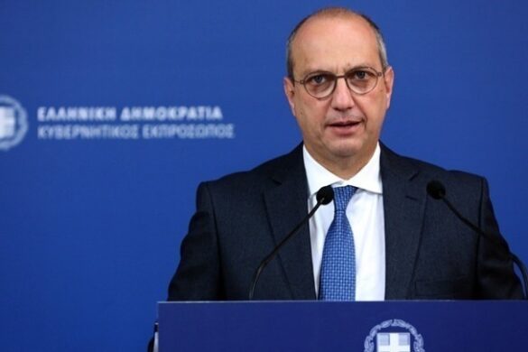 Γ. Οικονόμου: 100.000 επιχειρήσεις θα έχουν πρόσβαση σε δανεισμό με το «Know your Customer»