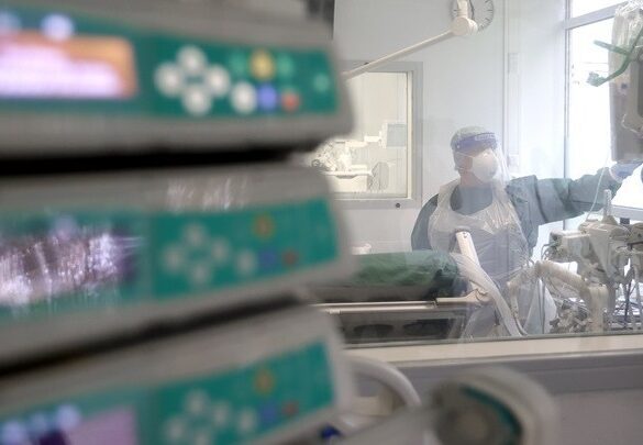 «The Lancet»: Η υπερβάλλουσα θνησιμότητα στην Ελλάδα λόγω Covid-19 εκτιμάται στο 22%