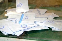 Δημοσκόπηση Alco: Στις 9,1 μονάδες η διαφορά ΝΔ και Τσίπρα – Τρίτο το ΠΑΣΟΚ