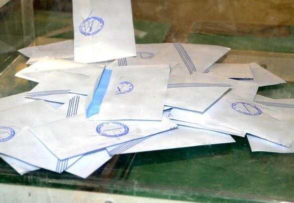Τάσεις MRB: Στο 29% η ΝΔ με προβάδισμα 11,4 μονάδων έναντι της ΕΛΑΣ
