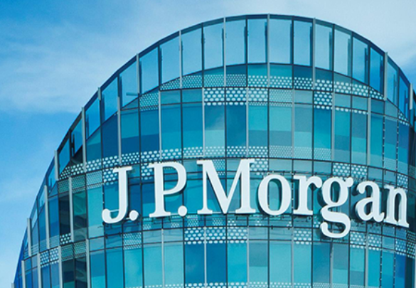 JP‬ Morgan: Πρόβλεψη για άνοδο των μετοχών όλων των ελληνικών τραπεζών