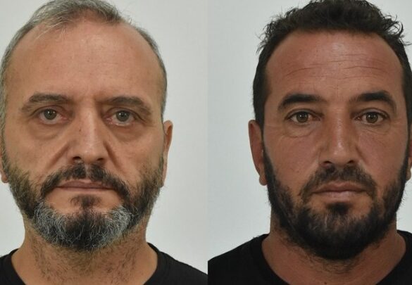 Tα στοιχεία του 53χρονου και του 42χρονου για την υπόθεση βιασμού και εκπόρνευσης 12χρονου κοριτσιού