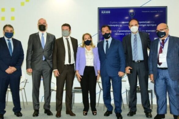 Ξεκινάει το πρώτο Ταμείο Εγγυοδοσίας Δανείων Επιχειρήσεων Παραγωγής Οπτικοακουστικών Έργων