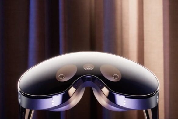 H Meta παρουσίασε τα νέα της γυαλιά εικονικής/ανάμικτης πραγματικότητας