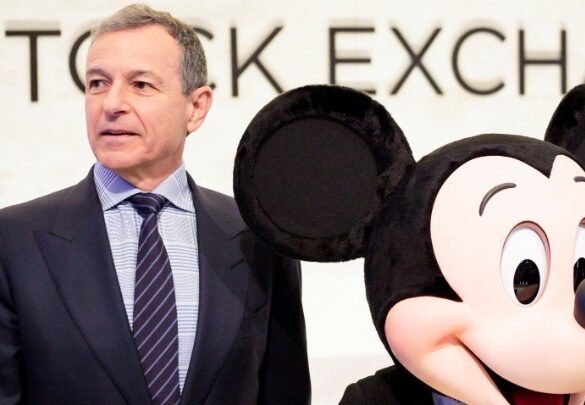 Δωρεά από τη Disney σε οργανισμούς ανθρωπιστικής βοήθειας