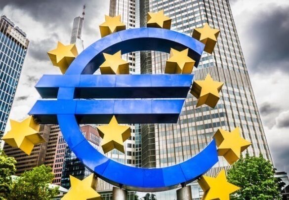 Πιέσεις στην αγορά ομολόγων από την υποχώρηση του ευρώ – Σταθεροποιητικές τάσεις στα ελληνικά ομόλογα